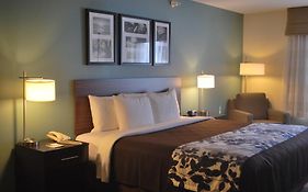 Sleep Inn & Suites Clintwood